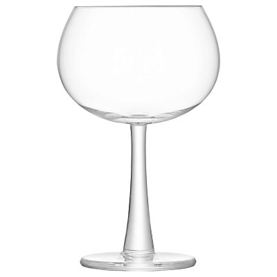 LSA International Gin Balloon Glass, Set of 2